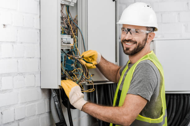 Best Commercial Electrician Services  in , NM