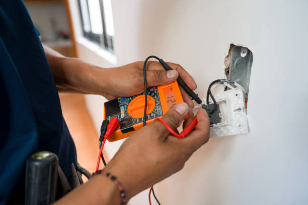 Best Circuit Breaker Repair  in , NM