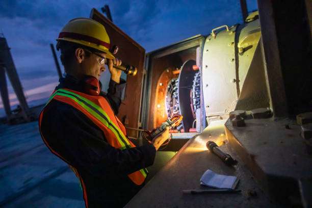 Best Electrical Installation Contractor  in , NM