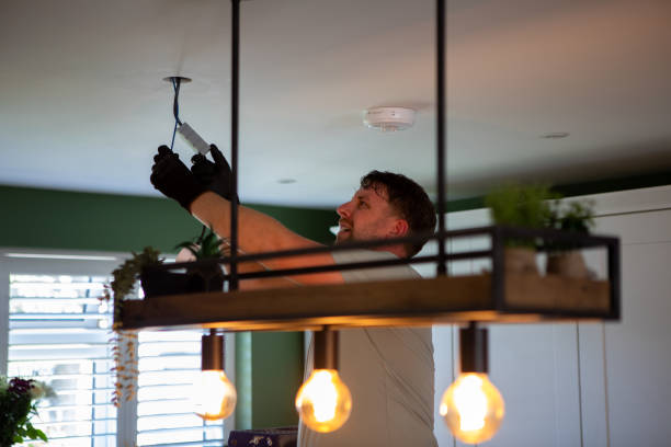 Best Electric Panel Repair  in , NM