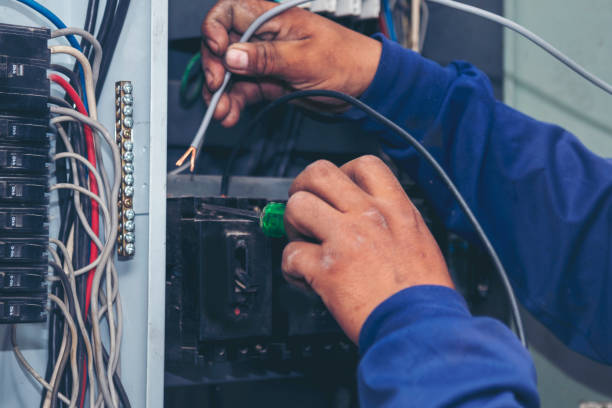 Best Emergency Electrical Repair  in , NM