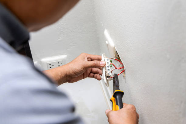 Best Electrical Rewiring Services  in , NM