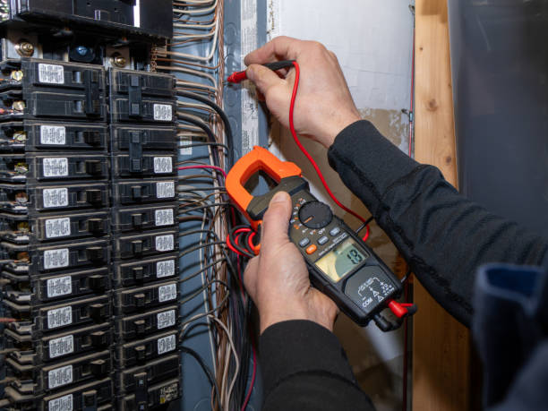 Best Electrical Contractors for Businesses  in , NM