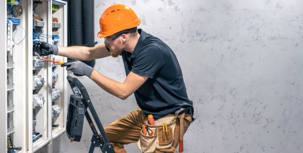 Best Electrical System Inspection  in , NM